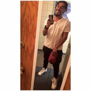 Meet your Posher, Bishop